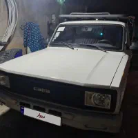 مزدا تک کابین ۲۰۰۰ درحد تخفیف دارد پیام بدین هستم