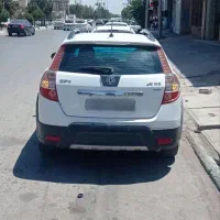 فروش خودرو اچ سی کراس