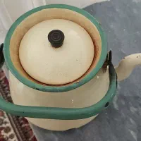 کتری نوستالژی|کلکسیون اشیاء عتیقه|تربت‌حیدریه, شهید قرنی|دیوار