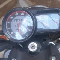 موتورسیکلت فروشی