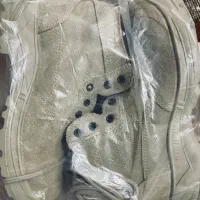 کفش ایمنی کار