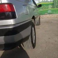 پژو ۴۰۵ مدل ۸۵|خودرو سواری و وانت|ری, شهرک نظامی|دیوار