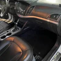 جک اس ۵ ۱۴۰۰ توربو|خودرو سواری و وانت|رشت, معلم|دیوار