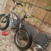 دوچرخه 12|دوچرخه، اسکیت، اسکوتر|اندیمشک, |دیوار