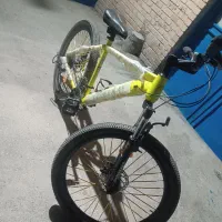 دوچرخه 26دنده ای|دوچرخه، اسکیت، اسکوتر|چناران, |دیوار