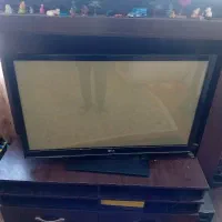 فروش به دلیل امشب  و فقط امروز فردا آگهی پاک میشه|تلویزیون و پروژکتور|پرند, فاز ۵|دیوار