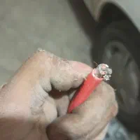 کابل نسوز اعلام حریق صادراتی مشهد