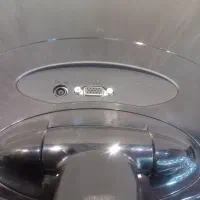 مانیتور ۲۰ اینچ ال جی|قطعات و لوازم جانبی رایانه|رشت, استادسرا|دیوار