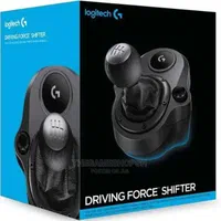 ** شیفتر لاجیتک Force Shifter با قیمت مناسب **
