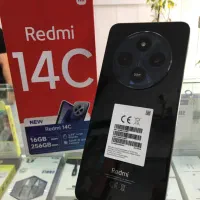 redmi 14c 256/8