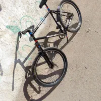 دوچرخه اساک سری اول 26