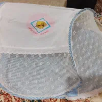 رورعک کالسکه پشه بند