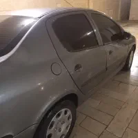206 v8 مدل 1386|خودرو سواری و وانت|ساری, |دیوار