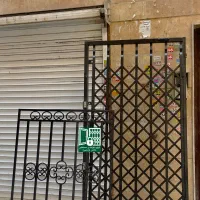 درب آکاردئونی ضدسرقت/مستقیم از تولیدی/نصب فوری|مصالح و تجهیزات ساختمان|تهران, شادآباد|دیوار