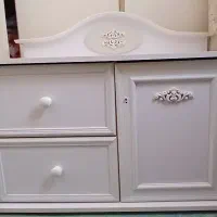 کمد کودک mdf
