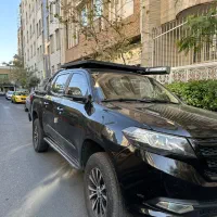 ماشین کلوت دنده ای مشابه صفر|خودرو سواری و وانت|تهران, آجودانیه|دیوار