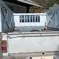 وانت پادرا|خودرو سواری و وانت|آمل, |دیوار