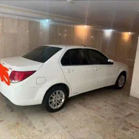 دنا معمولی تیپ ۲ مدل ۹۵