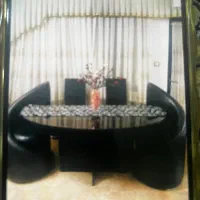 میز ناهار خوری