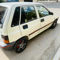 هاچبک کره ای تمام|خودرو سواری و وانت|سبزوار, توحیدشهر|دیوار