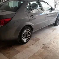 دنا معمولی تیپ دو ۹۶|خودرو سواری و وانت|بجنورد, |دیوار