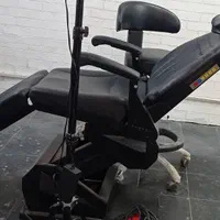 فروش وسایل ارایشگاه نو به دلیل مهاجرت فروخته میشه