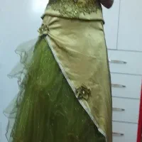 لباس هندی