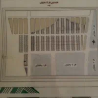 زمین فاز ۱۴ جانبازان کوی رسالت