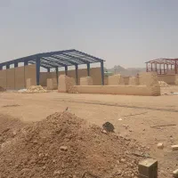 فروش-زمین-شهرک-صنعتی-محمود-اباد-داخل-قطب-صنعتی