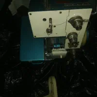 چرخ سردوز خانگی.