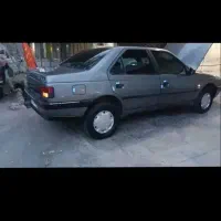 پژو ۴۰۵ درحدصفر