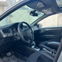 تارا V4 تیتانیوم 404 برج 4|خودرو سواری و وانت|گرگان, |دیوار