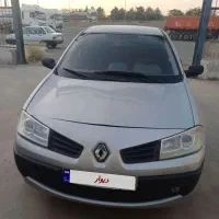 مگان دنده ای مدل ۸۹