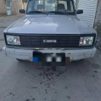 مزدا‌تک‌کابین