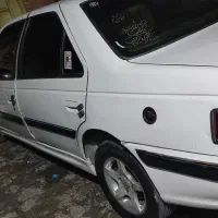 پارس مدل 90دوگانه شرکت|خودرو سواری و وانت|دهدشت, |دیوار