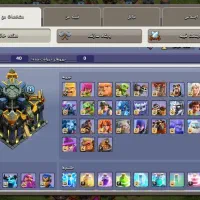 اکانت فول مکس|کنسول، بازی ویدئویی و آنلاین|پاکدشت, پاکدشت (مامازند)|دیوار