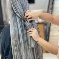 آموزش تخصصی رنگ و لایت کراتین|خدمات آموزشی|مشهد, کوثر|دیوار