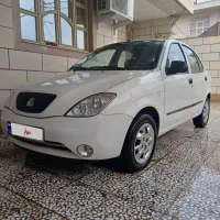 تیبا2 مدل 1400