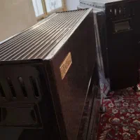 ۲ عدد بخاری مهیا گاز|بخاری، هیتر، شومینه|سبزوار, مدرس|دیوار