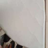 تشک تخت دونفره|تخت و سرویس خواب|همدان, |دیوار