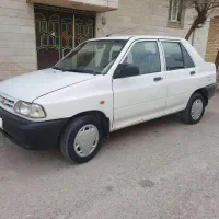 پراید مدل ۹۵|خودرو سواری و وانت|نورآباد, |دیوار