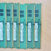 ۲۴ گیگ رم DDR4 باس 2133
