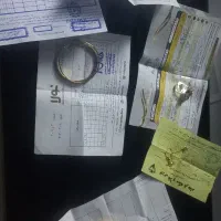 ۲۷گرم طلای زینتی