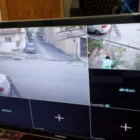 دوربین مداربسته و دزدگیر /بابلسر|دوربین مداربسته|بابلسر, |دیوار