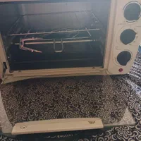 پلوپز ، توستر ، سرخ کن ، آبمیوه گیری ، چرخ گوشت|خردکن، آسیاب، غذاساز|تهران, گمرک|دیوار