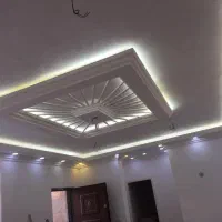 گچکاری لکه گیری