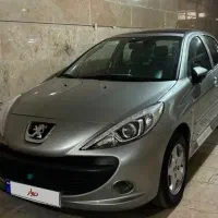 207 پانا مدل ۱۴۰۴ تیتانیوم