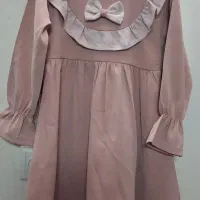 لباس دخترانه