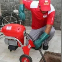 لوله بازکنی منصف ابهر و حومه (ب شرط بازشدن)