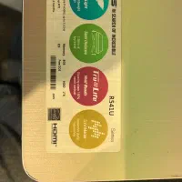 لپ تاپ ایسوس R541u i7|رایانه همراه|کرج, گلشهر|دیوار